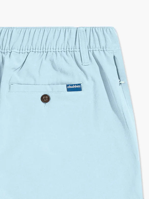 Chubbies M 6" Everywear Short THE ALTITUDES