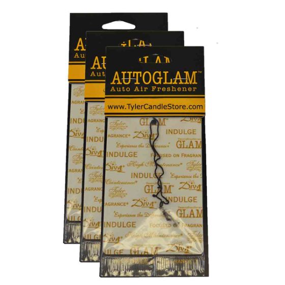 Tyler AutoGlam KATHINA