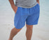 Southern Marsh M Wahoo Performance Short OXFORD BLUE