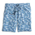 Fish Hippie M Deluna Volley Short CHAMBRAY