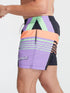 Chubbies M 5.5" Classic Swim Trunk JAZZER-THIGHS