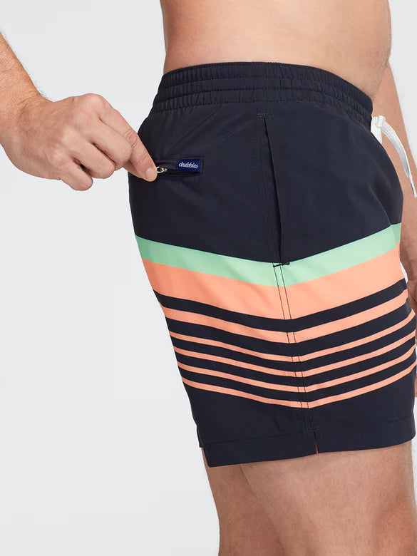 Chubbies M 5.5