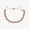 Pura Vida Braided Multi Bracelet SANDY TOES