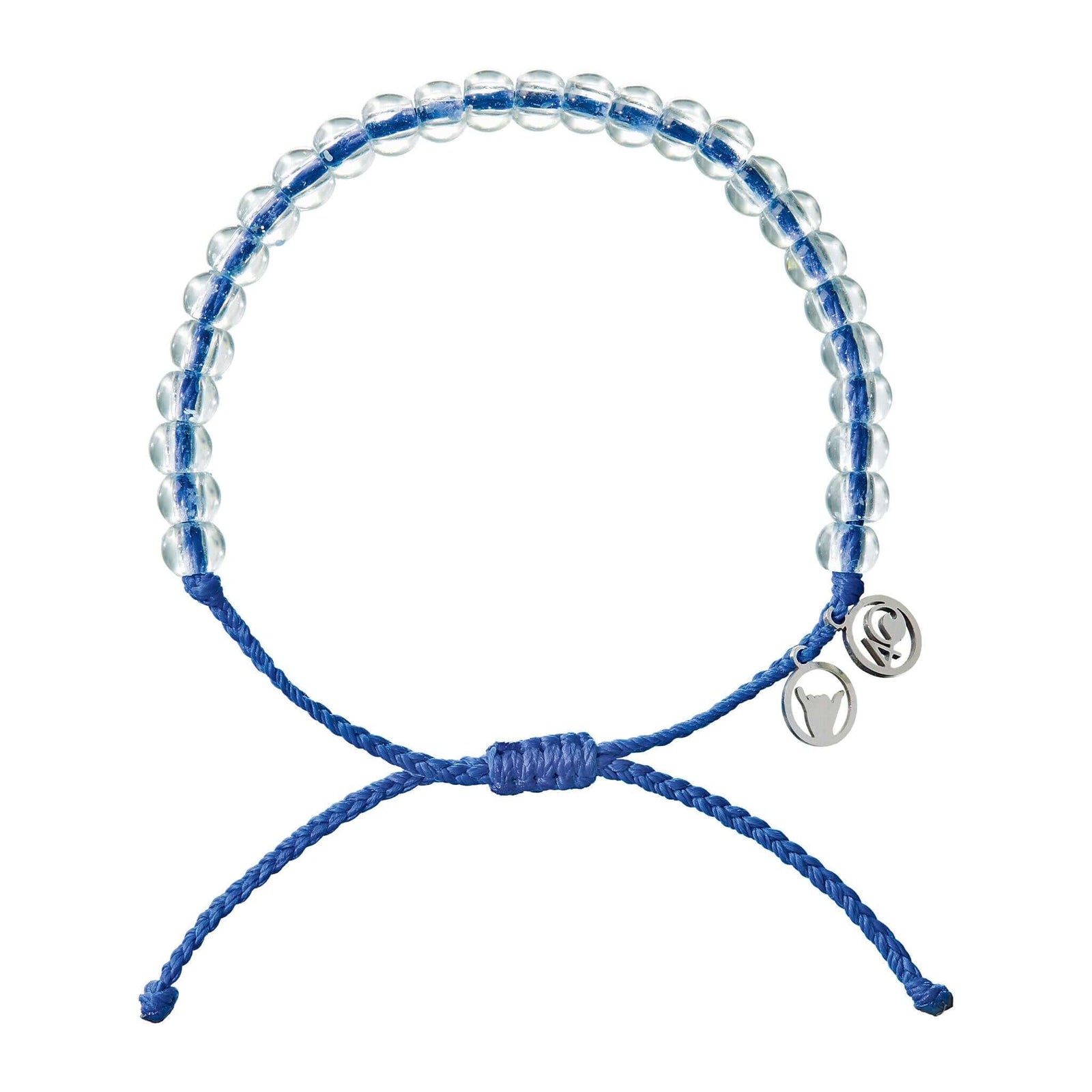 4Ocean Bracelet Beaded SIGNATURE