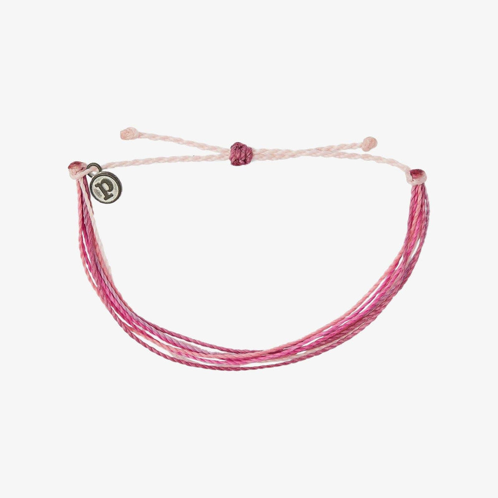 Pura Vida Original Bracelet ROSE