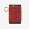 Thread Elastic Wallet ROSEWOOD