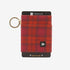 Thread Elastic Wallet ROSEWOOD
