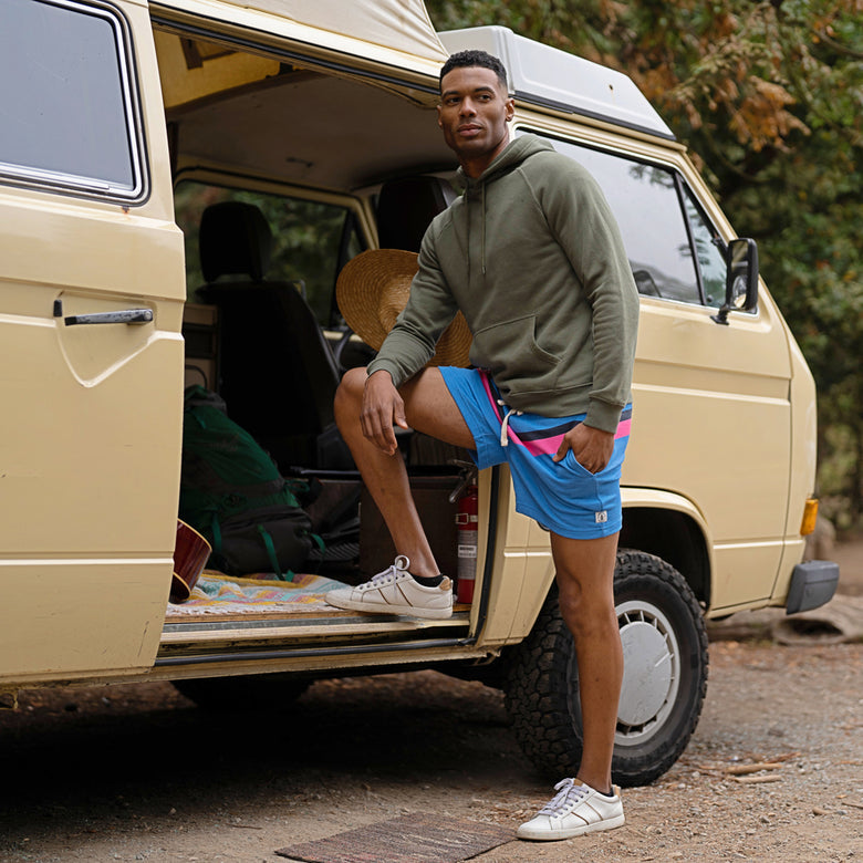 Chubbies M 5.5