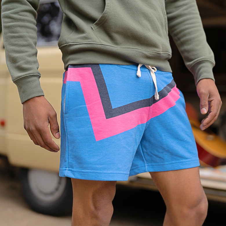 Chubbies M 5.5