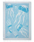 Sand Cloud Jellyfish Towel NATURAL - LG