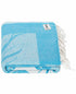 Sand Cloud Jellyfish Towel NATURAL - LG