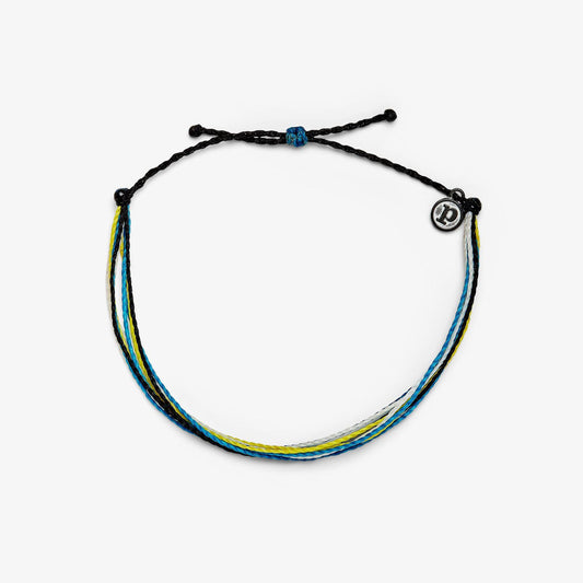 Pura Vida Original Anklet CANNONBALL