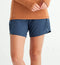 Free Fly W Bamboo-Lined Breeze Short 6" DUSK II