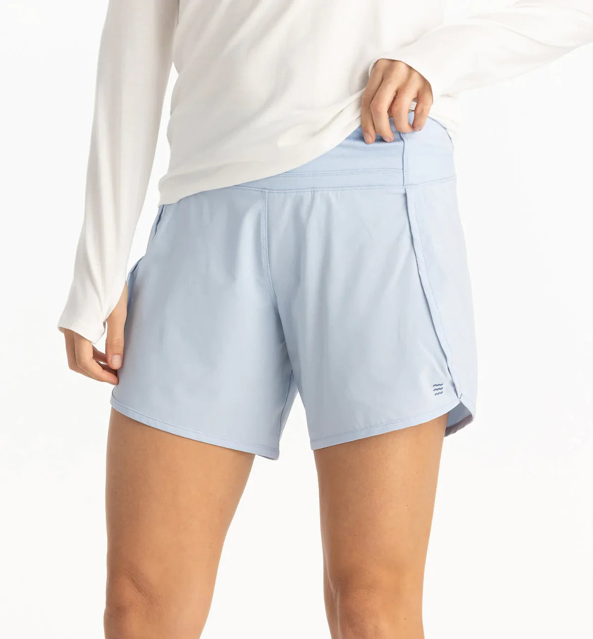 Free Fly W Bamboo-Lined Breeze Short 6