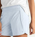 Free Fly W Bamboo-Lined Breeze Short 6" CLEAR SKY