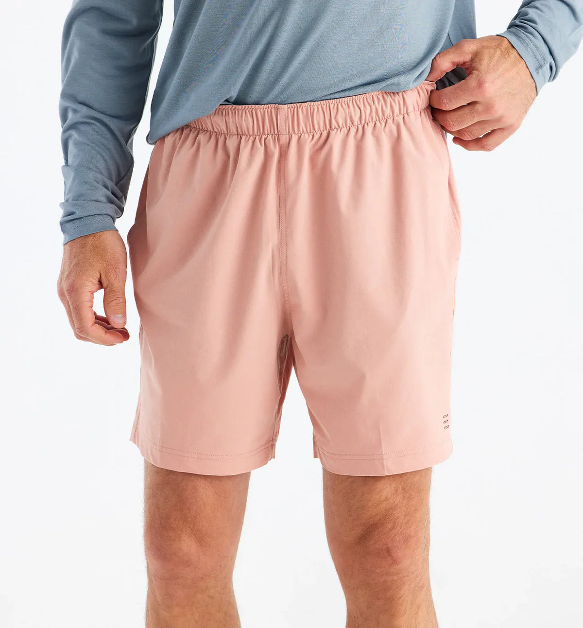 Free Fly M Breeze Short 6