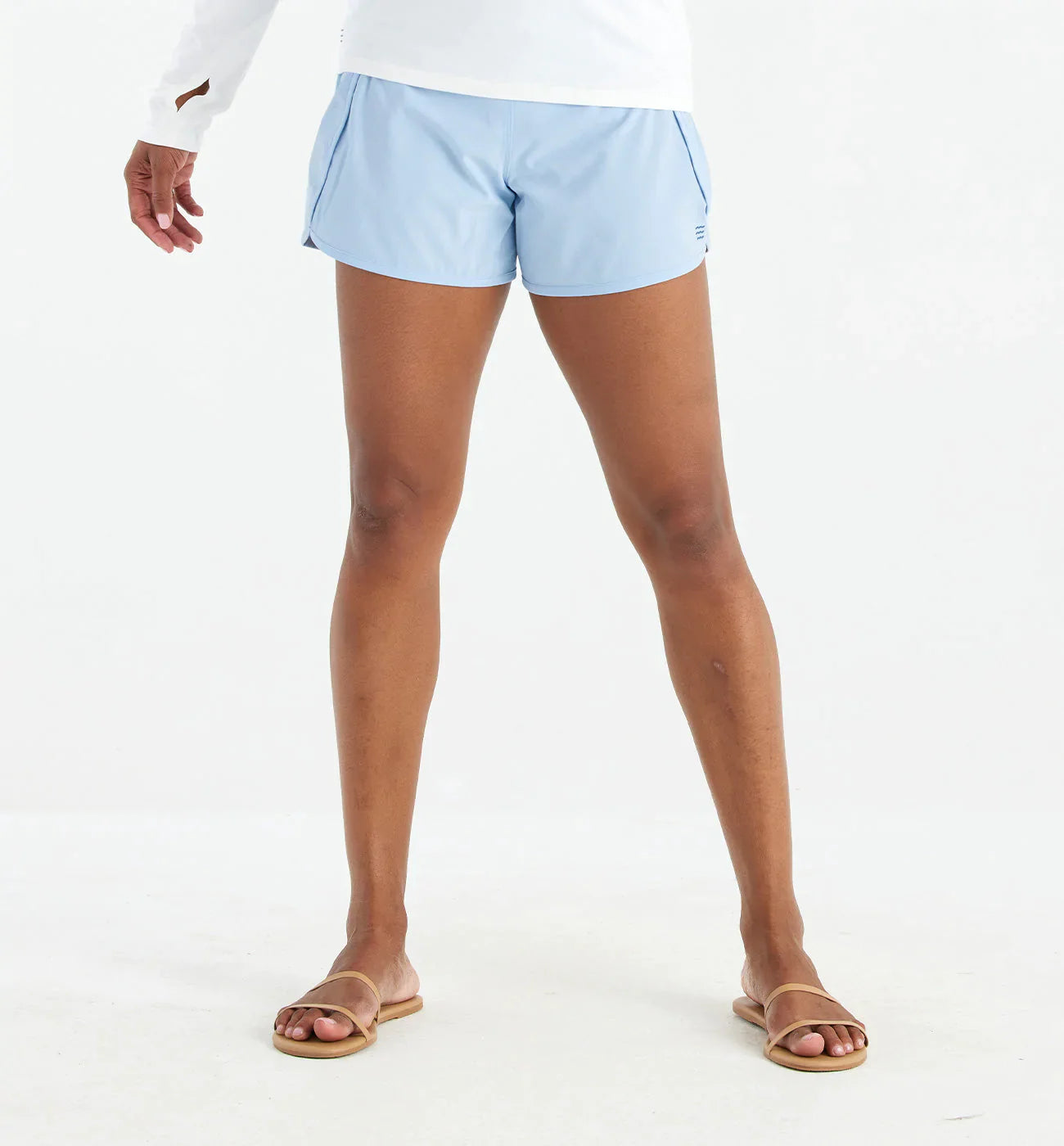 Free Fly W Bamboo-Lined Breeze Short 4