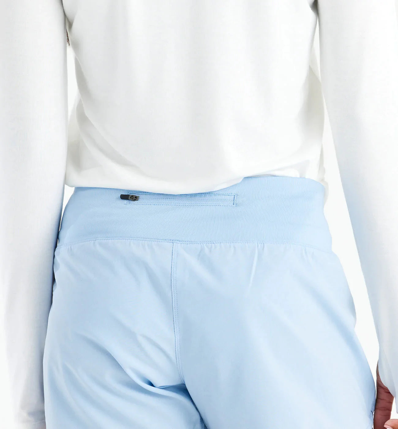 Free Fly W Bamboo-Lined Breeze Short 4