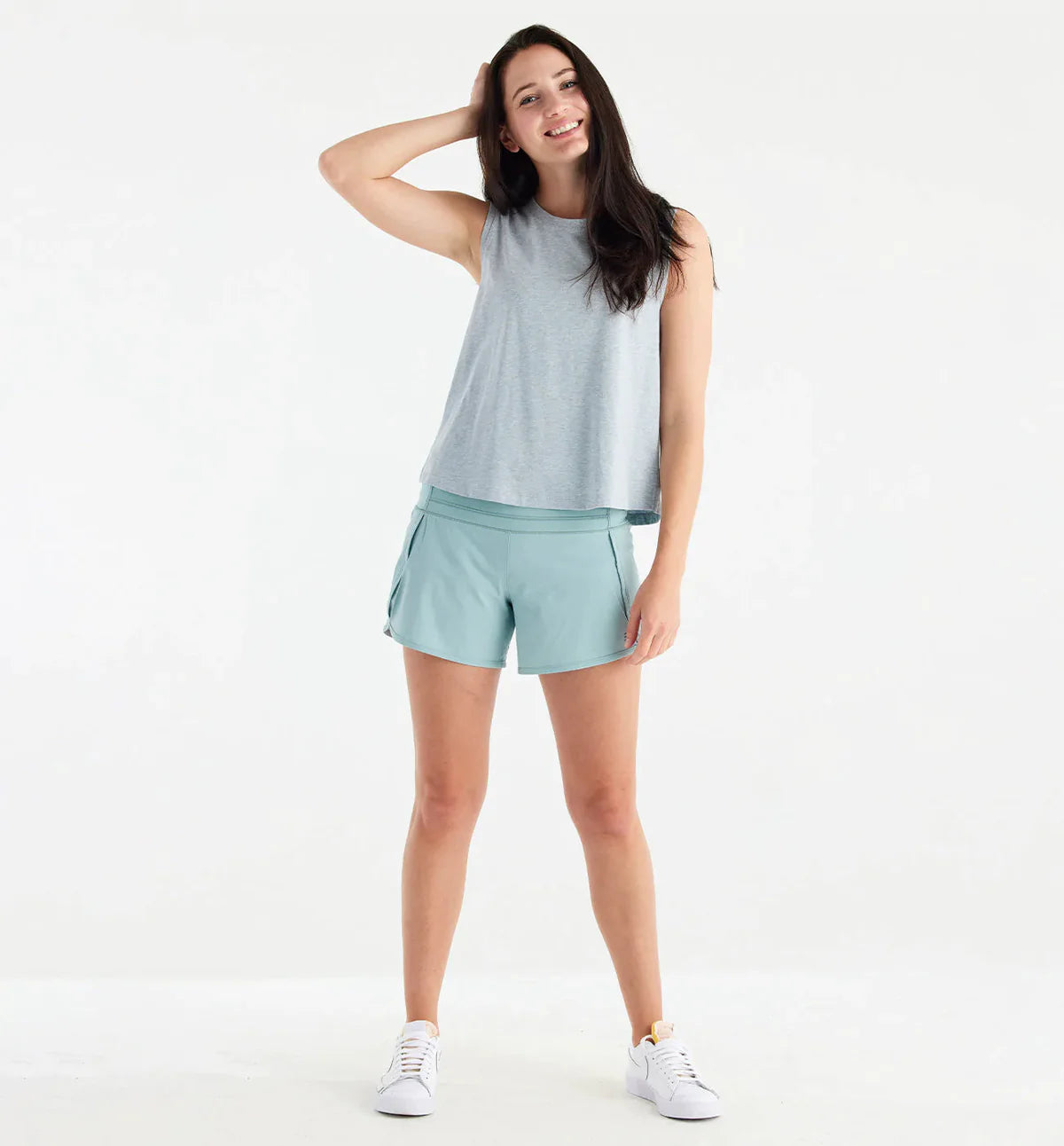 Free Fly W Bamboo-Lined Breeze Short 4