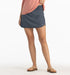 Free Fly W Bamboo Lined Breeze Skort BLUE DUSK II