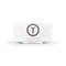 Teleties Large 3-Pack COCONUT WHITE