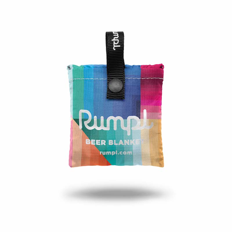 Rumpl Beer Blanket STARS & STRIPES