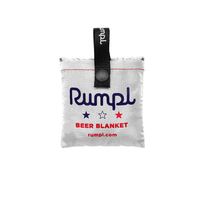 Rumpl Beer Blanket STARS & STRIPES