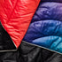Rumpl Original Puffy Blanket AURORA FIELD