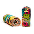 Rumpl Original Puffy Blanket BOLDED BLOSSOMS x SHAE ANTHONY