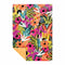 Rumpl Original Puffy Blanket BOLDED BLOSSOMS x SHAE ANTHONY