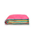 Rumpl Original Puffy Blanket LEMONADE FADE