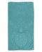 Sand Cloud Towel Swirl Turtle MINT - REG